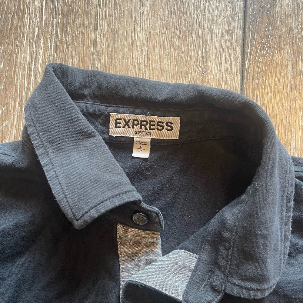 Express Mens Polos Bundle - Picture 4 of 7
